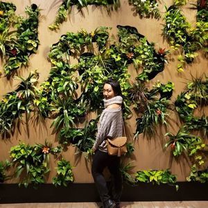 Meet your Posher, Jenessa